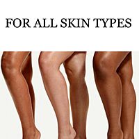 Harsha Naturals - Body wash - 200 ml (Male)