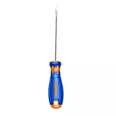 Wadfow Slotted Screwdriver WSD1966 (6.0mm) Wadfow Slotted Screwdriver WSD1966 (6.0mm)