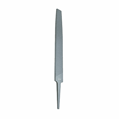 WADFOW STEEL FILE SET 5PCS WSF2405