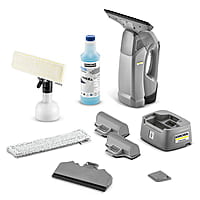 Karcher WVP 10 ADV eu Window Vacuum with Wiper