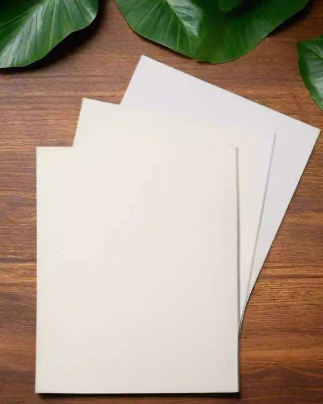 Wafer Paper 0.35 mm Thickness