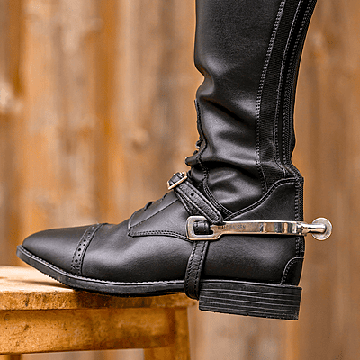 Waldhausen Grand Prix Roller Spurs