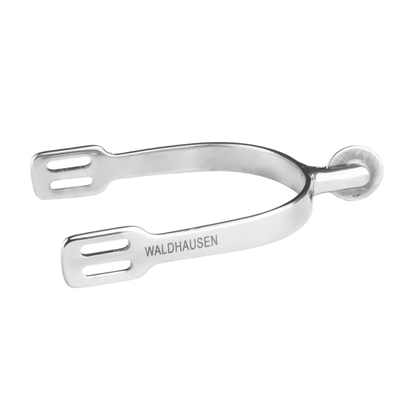 Waldhausen Grand Prix Roller Spurs