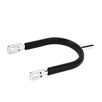 Waldhausen Set of Spurs with Spur Guard For Men