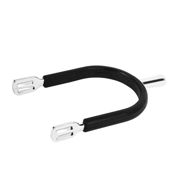 Waldhausen Set of Spurs with Spur Guard For Men