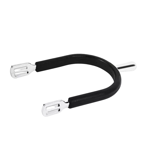 Waldhausen Set of Spurs with Spur Guard For Men