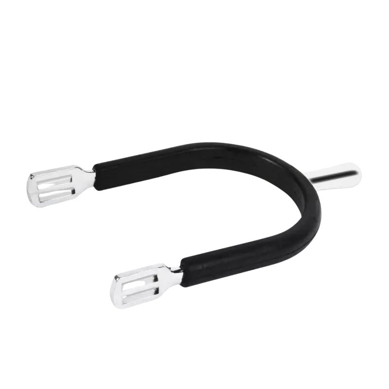 Waldhausen Set of Spurs with Spur Guard For Women