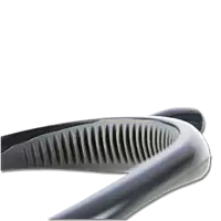 Waldhausen Spurs Gentle Contact/ Grey - 15mm
