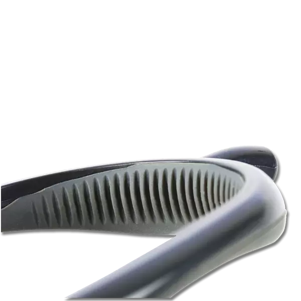 Waldhausen Spurs Gentle Contact/ Grey - 15mm