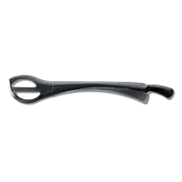 Waldhausen Spurs Gentle Contact/ Grey - 15mm