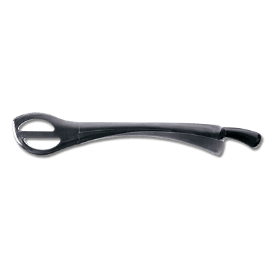 Waldhausen Spurs Gentle Contact/ Grey - 15mm