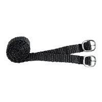 Waldhausen Spurs With Perlon Spur Straps Children/ 15mm
