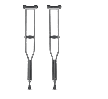 Walking Aids (Crutches)
