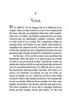 Walking the Walk - A Karma Yoga Manual Walking the Walk - A Karma Yoga Manual