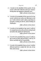 Walking the Walk - A Karma Yoga Manual Walking the Walk - A Karma Yoga Manual