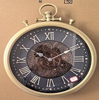 Wall Clock Premiu
