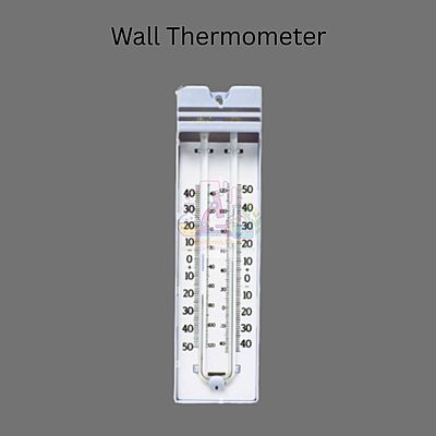 Wall Thermometer