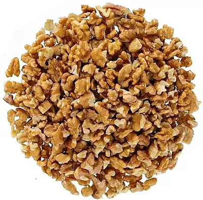 Walnut-California-Broken