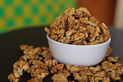 Walnut-California-Broken Walnut-California-Broken