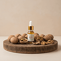 Walnut Oil