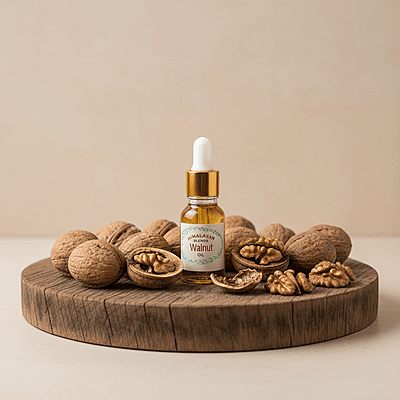 Walnut Oil