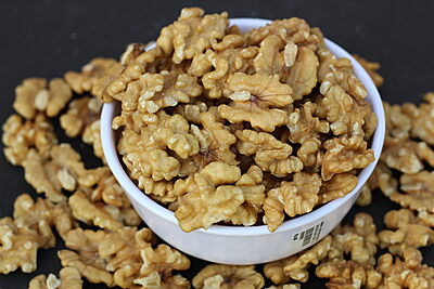 Walnut-Chile Walnut-Chile
