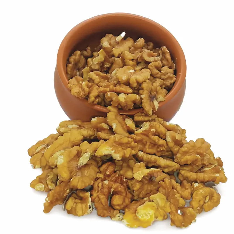 Organic Walnut/Akhrot