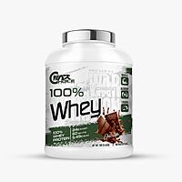 War Choice Nutrition 100% Whey 2kg War Choice Nutrition 100% Whey 2kg