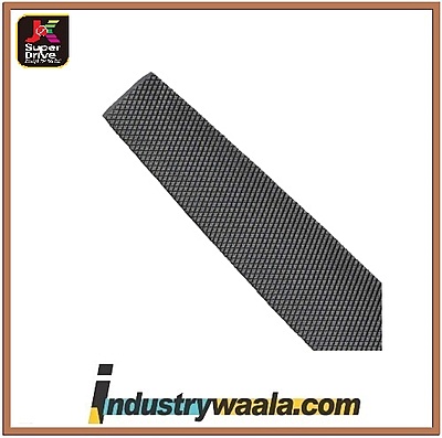 J K Super Drive 8 Inch 200 MM Warding Bastard File Files, Quantity - 10 Pcs