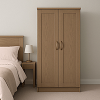 DE-1PVC Doogesound Self Adhesive  light wooden texture Vinyl Stickers for speakers(4.2ft * 6.5ft)