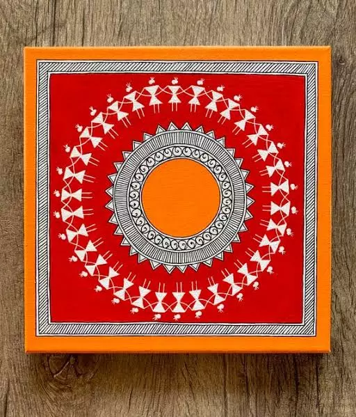 Warli 4