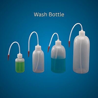 Wash Bottle - PL