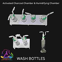 Y-tube Olfactometer for Entomology