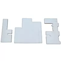 Waste Ink Pad (Foam) Import Quality For Canon G1010 G2010 G2012 G3010 G3012 G4010 Printer
