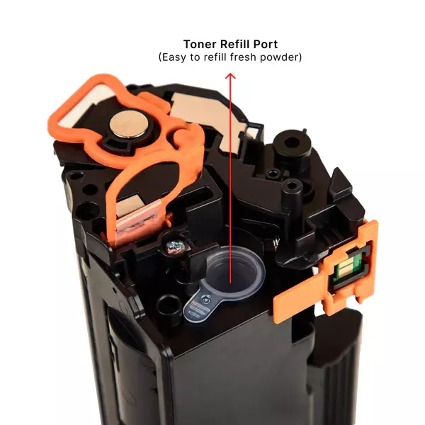 POWERx 88A TONER