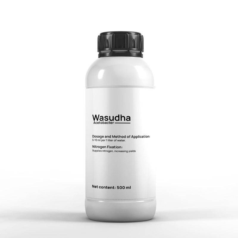 Wasudha 500ml