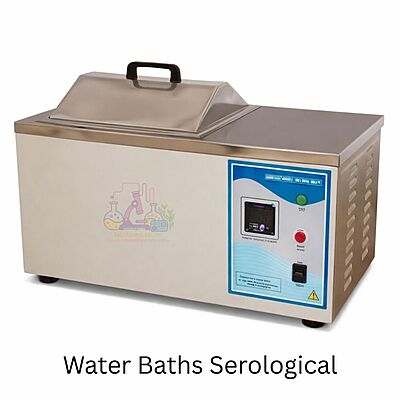 Water Baths Serological