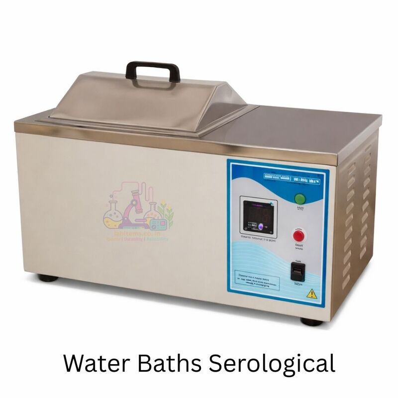 Water Baths Serological
