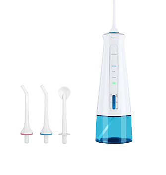 Water Flosser (Oral Irrigator)