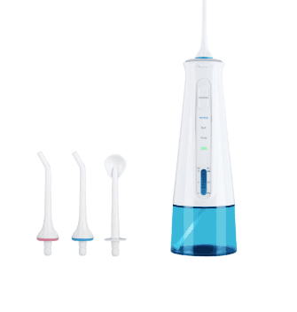 Water Flosser (Oral Irrigator)
