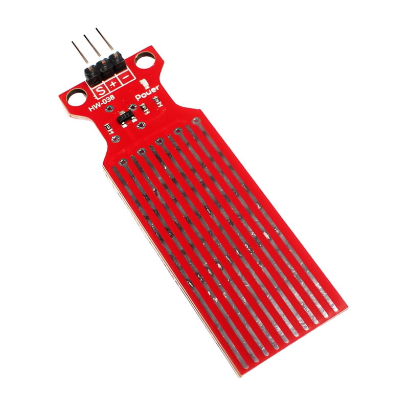 Water Level Depth Detection Sensor Water Level Depth Detection Sensor