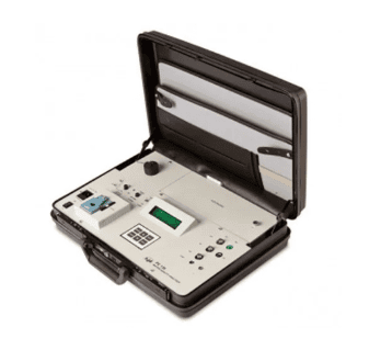 Water Quality Analyzer