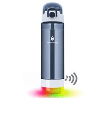 Water Reminder Bottle / Smart Hydration Reminder