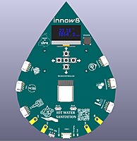 IoT Water Sanitation Kit | Measure Water Temperature, Level, Purity & Flow with Sensors | SDG Goal: Clean Water and Sanitation