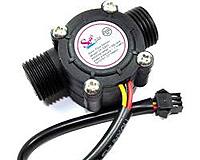 YF-S201 Water Flow Sensor