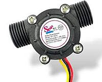 YF-S201 Water Flow Sensor