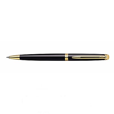 HEMISPHERE MARS BLACK GT Ball Pen