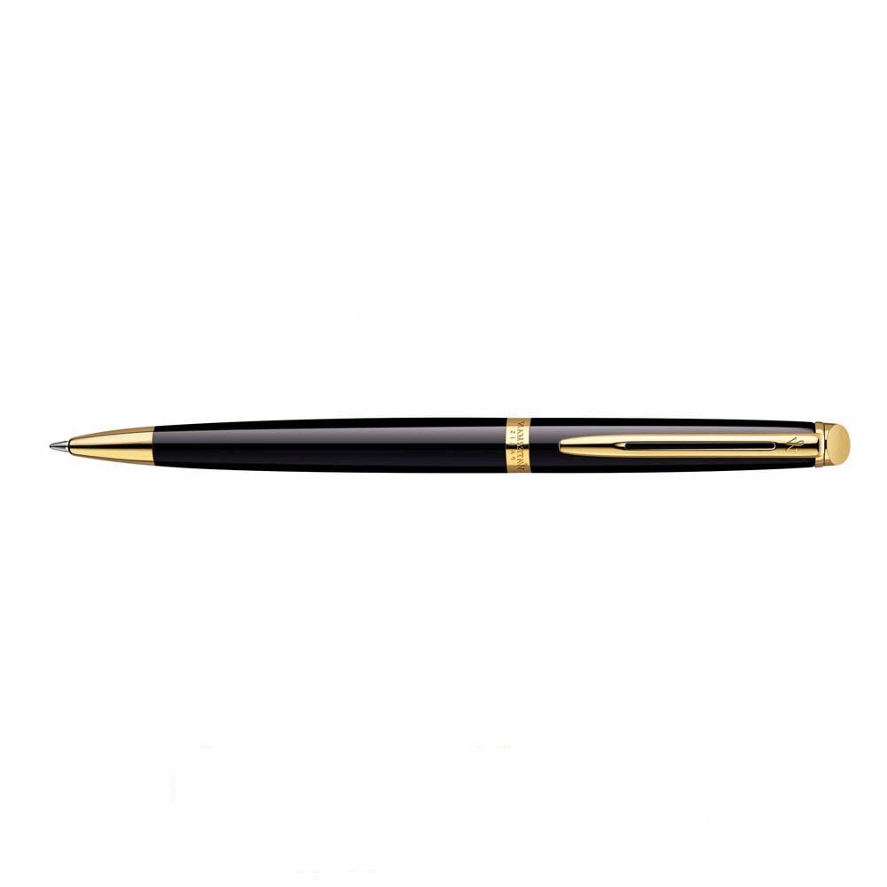 HEMISPHERE MARS BLACK GT Ball Pen