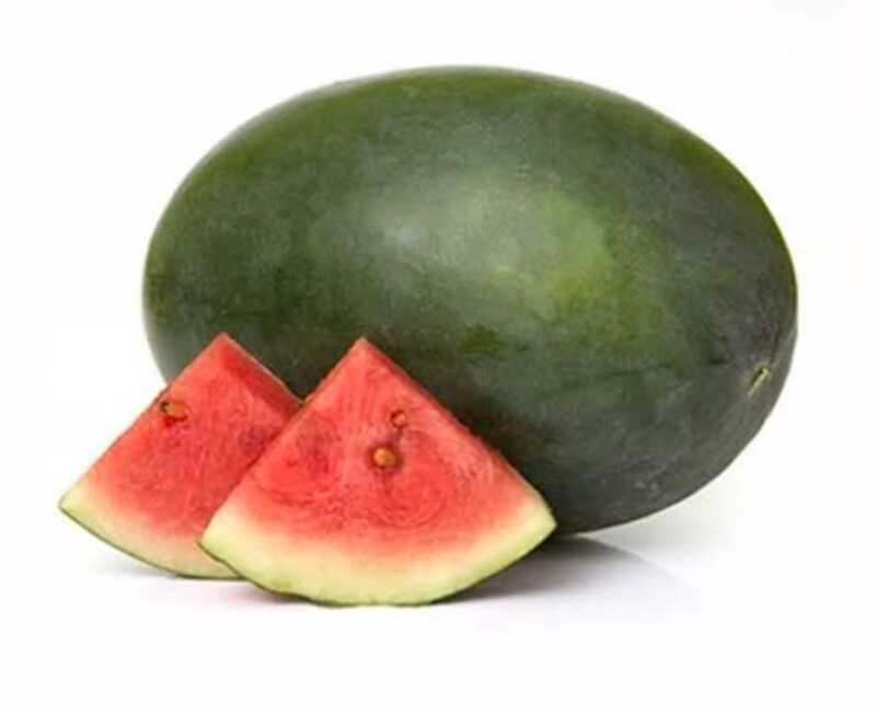 Watermelon (Kiran) - (2 Kg Approx)