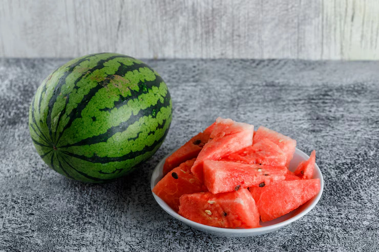 Watermelon Watermelon